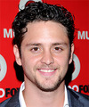 Christopher Von Uckermann Hairstyles