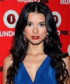 Paola Rey Hairstyles