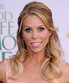Cheryl Hines Hairstyles