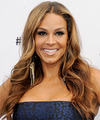 Sheree Fletcher Hairstyles