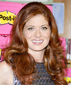 Debra Messing Hairstyles