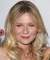 Kirsten Dunst Hairstyles