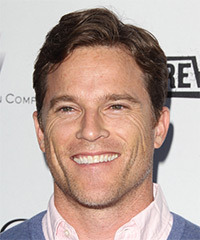Mike Doyle Hairstyle - click to view hairstyle information