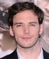 Sam Claflin Hairstyles