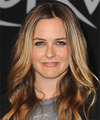 Alicia Silverstone Hairstyles
