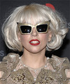 Lady GaGa Hairstyles