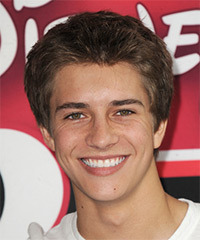 Billy Unger Hairstyle - click to view hairstyle information