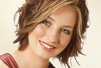 Casual Hairstyles - Short, Medium and Long