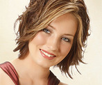 Casual Hairstyles