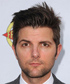 Adam Scott Hairstyles