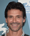 Frank Grillo Hairstyles