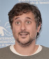 Harmony Korine Hairstyles