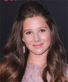 Natasha Calis Hairstyles