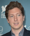 Henry Alex Rubin Hairstyles