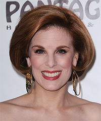 Kat Kramer Hairstyle - click to view hairstyle information