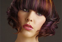 Alternative Hairstyles - Short, Medium and Long