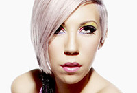 Asymmetrical Hairstyles
