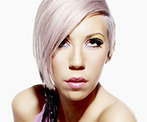 Asymmetrical Hairstyles
