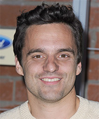 Jake M Johnson Hairstyle - click to view hairstyle information