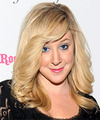 Amy Poliakoff Hairstyles