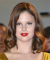 Rachel Korine Hairstyles