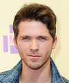 Stephen Lunsford Hairstyles