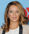 Vanessa Lengies Hairstyles