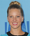 Heather Morris Hairstyles