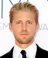 Matt Barr Hairstyles
