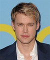 Chord Overstreet Hairstyles