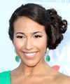 Marisa Quinn Hairstyles