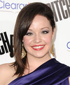 Shelley Regner Hairstyles