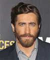 Jake Gyllenhaal Hairstyles
