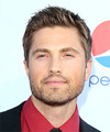 Eric Winter Hairstyles