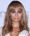 Nicole Richie Hairstyles
