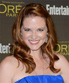 Sarah Drew Hairstyles