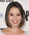 Kether Donohue Hairstyles