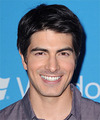 Brandon Routh Hairstyles