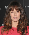 Rosemarie DeWitt Hairstyles