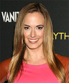Jena Sims Hairstyles