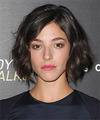 Olivia Thirlby Hairstyles