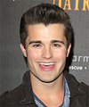 Spencer Boldman  Hairstyles