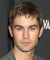 Chase Crawford Hairstyles