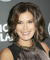 Teri Hatcher Hairstyles
