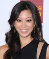 Brittany Ishibashi Hairstyles