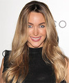 Courtney Bingham Hairstyles