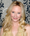 Anne Heche Hairstyles