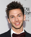 Devon Graye Hairstyles