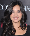 Camila Banus Hairstyles