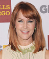 Erin Murphy Hairstyles